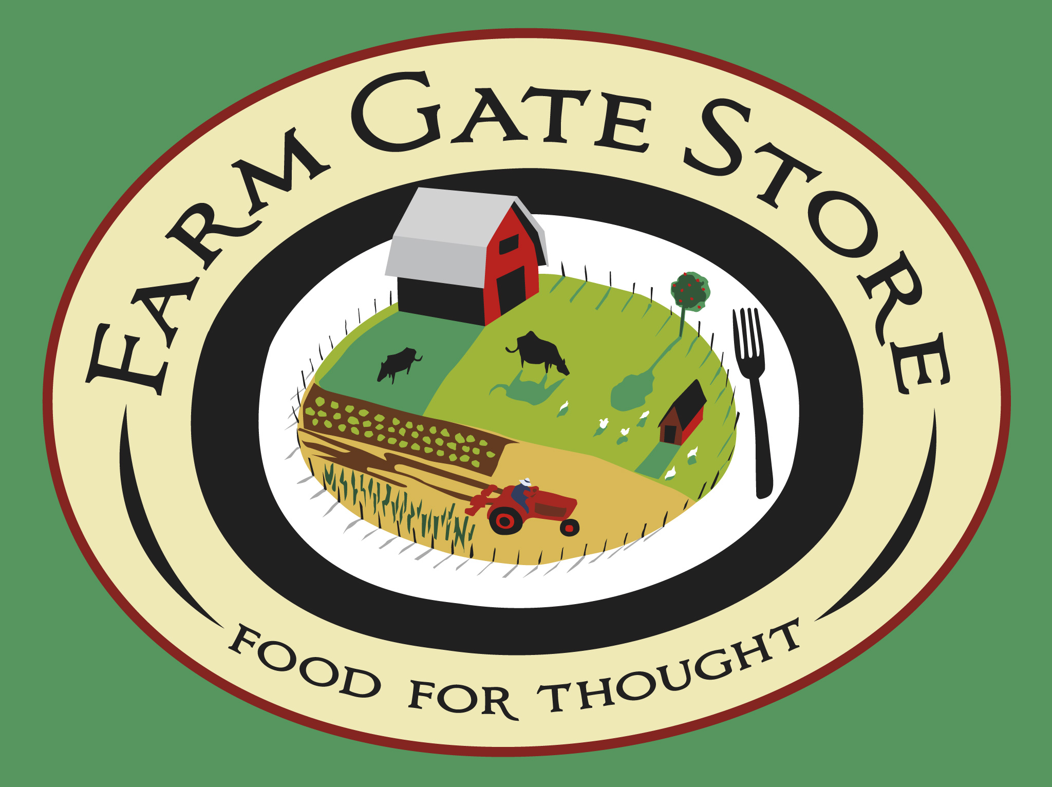 Farm Gate Store