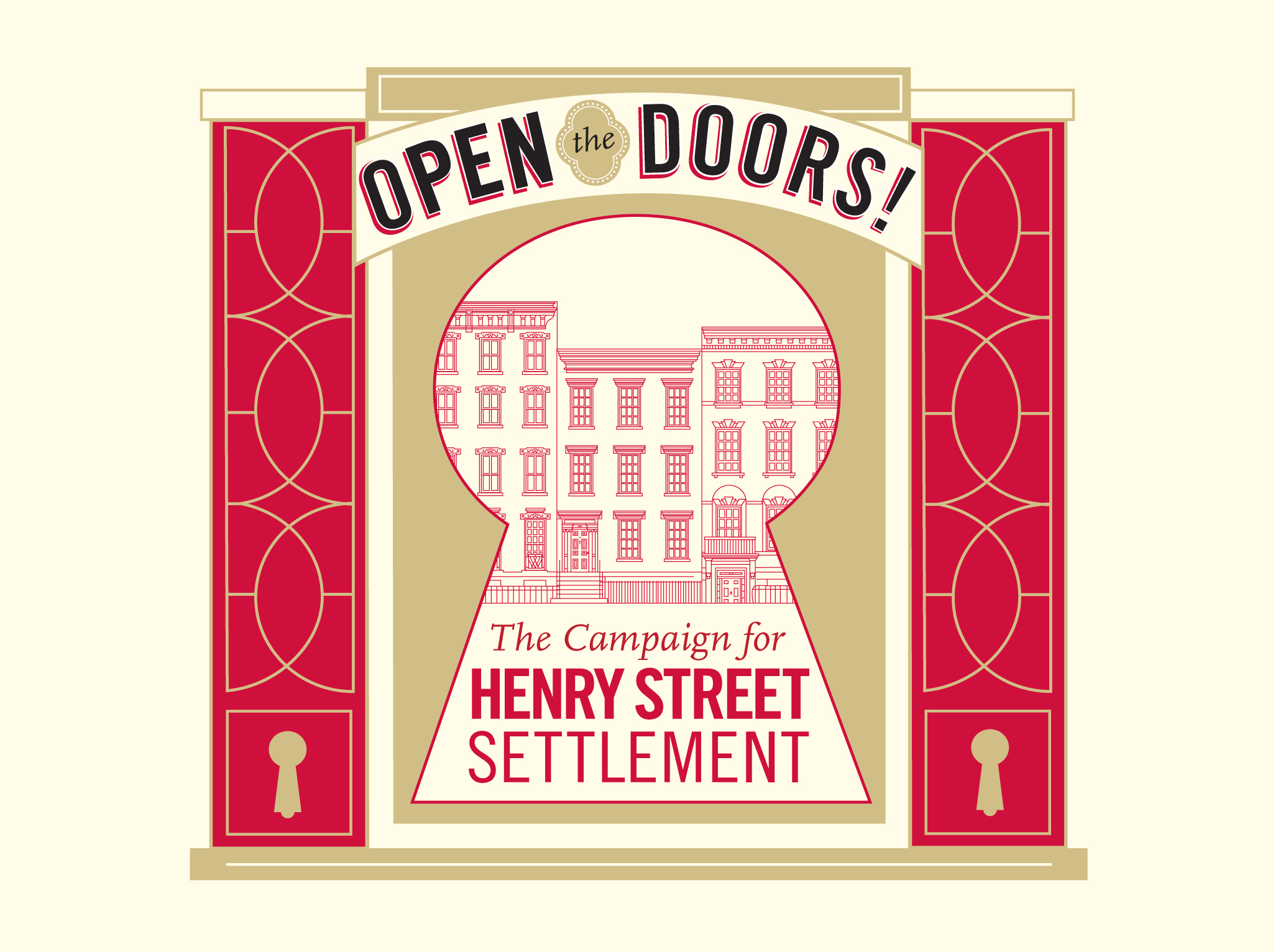 Henry Street Settlement — Capital Campaign