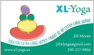 XL-Yoga 2